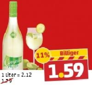 CONSECCO Hugo Frizzante