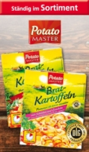 Bratkartoffeln 1.19&nbsp;&euro;