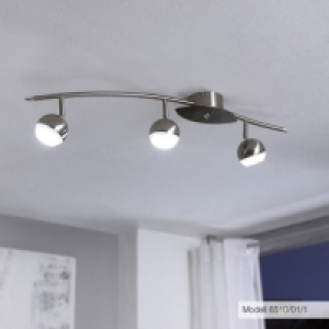LED-Deckenleuchte 29.99 €