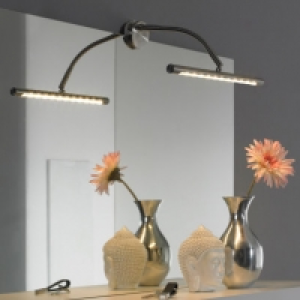 LED-Leuchte 19.99 €