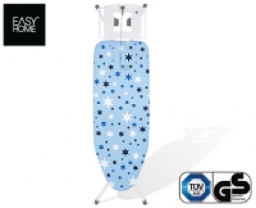 EASY HOME&reg;Elektro-B&uuml;geltisch 32.99&nbsp;&euro;