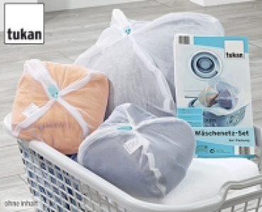 TUKAN&reg;W&auml;schenetz-Set