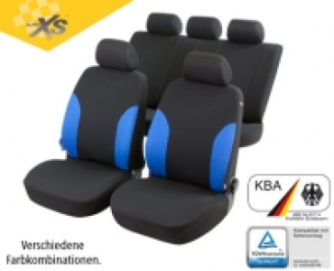 AUTO XS®Auto-Sitzbezüge 14.99 €