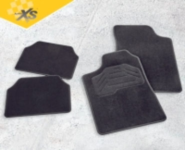 AUTO XS&reg;Universal Automatten-Set, 4-teilig