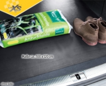 AUTO XS®Anti-Rutsch- und Schmutzfangmatte 3.99 €