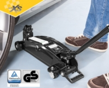 AUTO XS®Rangierwagenheber 19.99 €