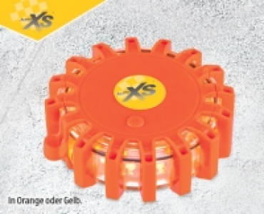 AUTO XS&reg;LED-Warnleuchte