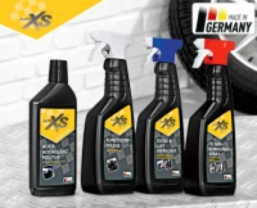 AUTO XS®Autopflege Frühjahrssortiment 2.99 €