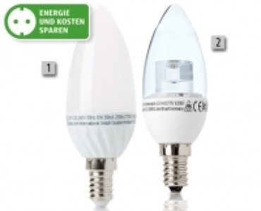 LED-Leuchtmittel, 2&nbsp;St&uuml;ck