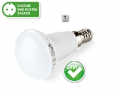 LED-Reflektor 5.99 €