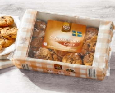 CHOCO BISTRO®Schwedengebäck 2.29 €