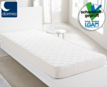 DORMIA&reg;Qualit&auml;ts-Matratze supercomfort 100