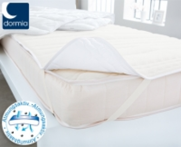 DORMIA&reg;Matratzen-Topper Sleep & Care