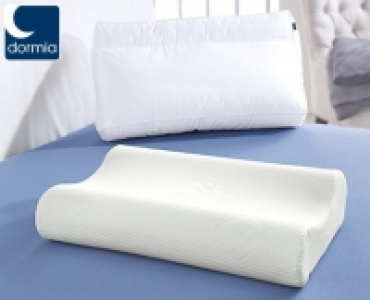 DORMIA®Nackenstütz- und Entspannungskissen