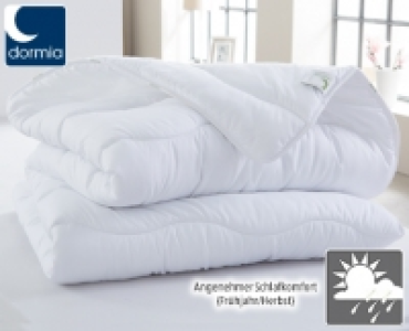 DORMIA®Steppbett Megafil® Eco