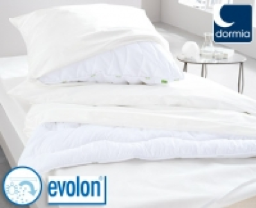 DORMIA®Schutzbezug 100 % milbendicht