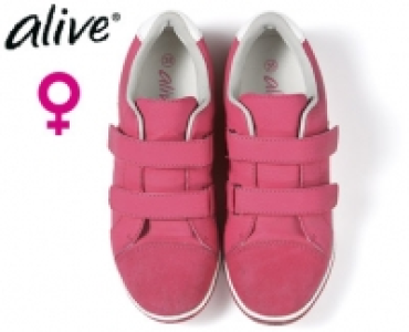 ALIVE®Kinder-Sneaker
