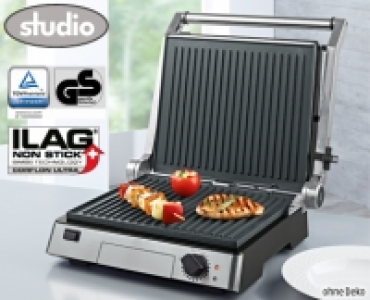 STUDIO®Komfortgrill