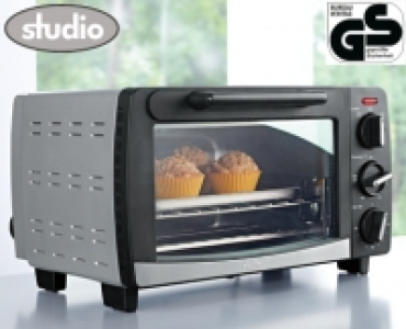 STUDIO®Mini-Backofen