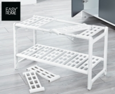 EASY HOME®Universal-Unterschrankregal