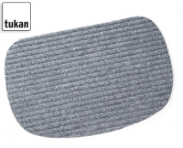 TUKAN®Fußmatte 2.59 €