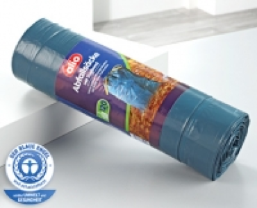 ALIO&reg;20 Abfalls&auml;cke mit Zugband