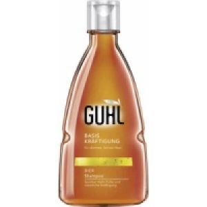 Guhl Shampoo/ Spülung 2.49 €