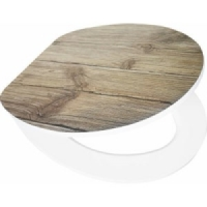 Design WC Sitz MDF 21.99 €