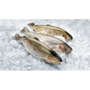 Forelle 5.99 €