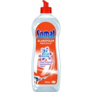 Somat Klarsp&uuml;ler 1.99&nbsp;&euro;