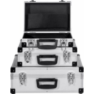Werkzeugkoffer Set, 3tlg. 19.99 €
