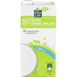 Fine Life Bio H-Milch