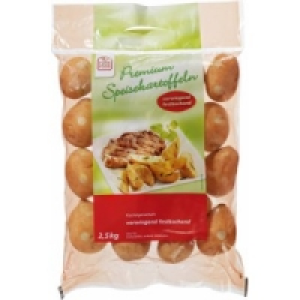 Fine Food Speisekartoffeln