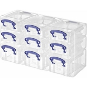 Archivierungsboxen 0,2 + 0,3 l Organizer 11.99&nbsp;&euro;