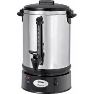 Rundfilter-Kaffeemaschine Regina 40