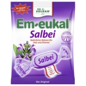 Em Eukal mit Zucker