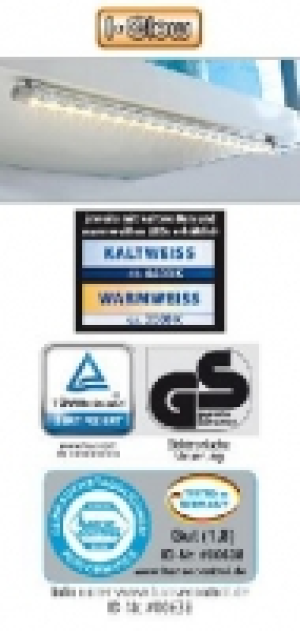 LED-Lichtleiste 14.99&nbsp;&euro;