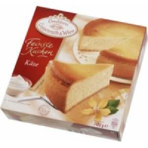 Coppenrath und Wiese Feinster Kuchen