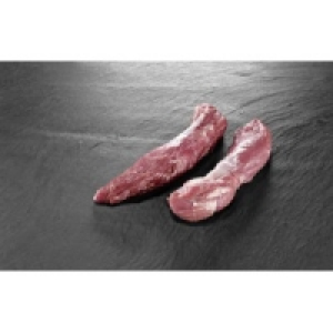 Schweinefilets