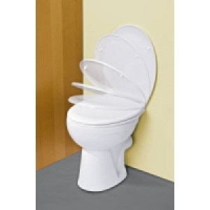 Premium WC-Sitz Ottana