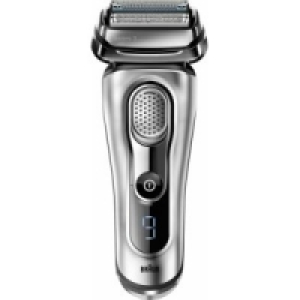 Rasierer 9090cc System + gratis Reisewecker