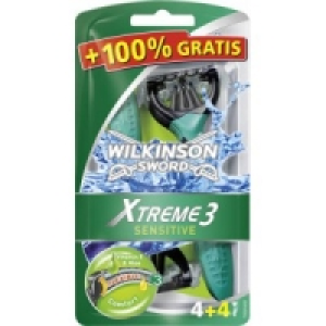Wilkinson Einwegrasierer