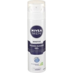 Nivea Men Rasiergel