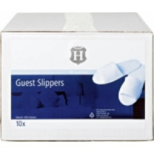 H-Line Guest Slipper