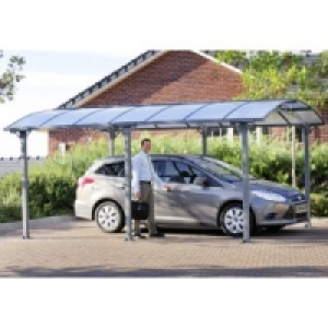 Carport Arcadia 5000