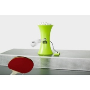 Topspin Tischtennis Roboter