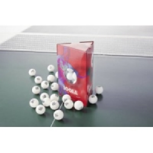 Tischtennisb&auml;lle 48 Stk.