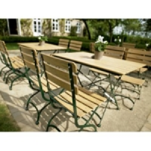 Biergartenstuhl 2er-Set 69.99 €