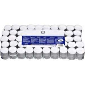 8-Stunden-Teelichte 4.99 €