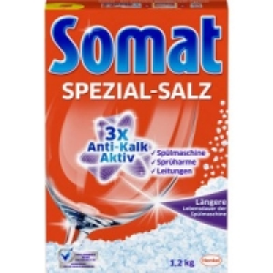 Somat Spezial-Salz